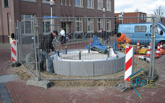 Hedemanplein Almelo