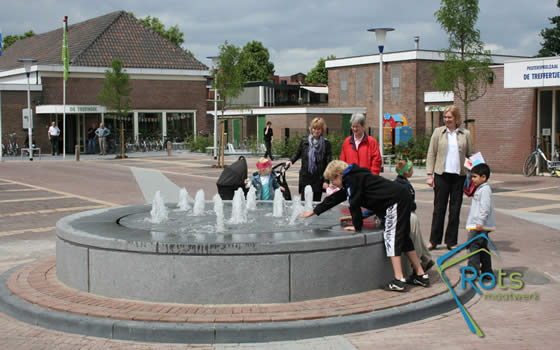 Hedemanplein Almelo