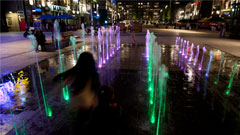 Almere Grote Markt