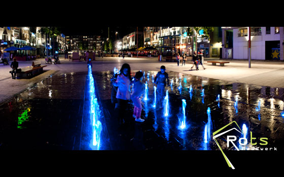 Grote Markt Almere