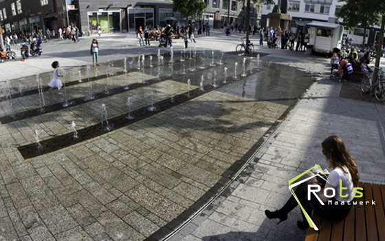 Grote Markt Almere