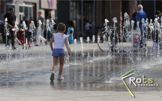 Grote Markt Almere