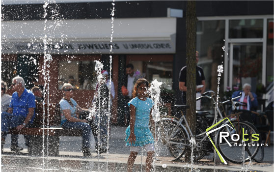 Grote Markt Almere