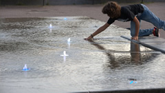 Emyplein Egmond aan Zee