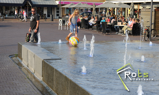 Egmond aan zee Emyplein