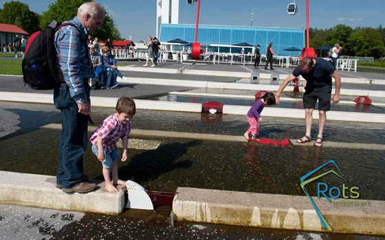 Delta Floriade