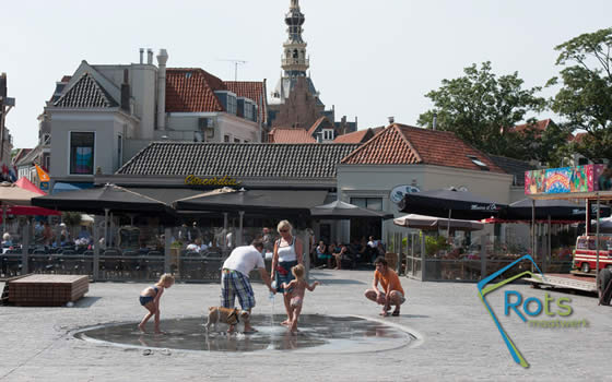 Havenplein Zierikzee